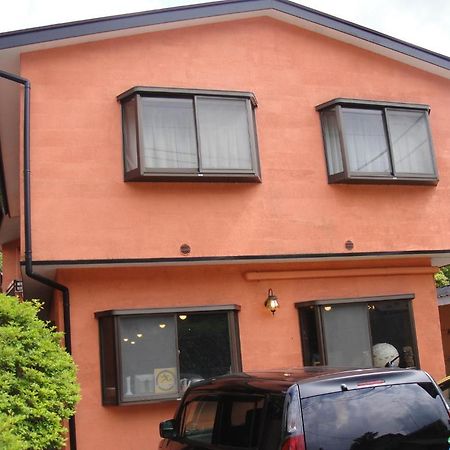 Turtle Inn Nikko Εξωτερικό φωτογραφία