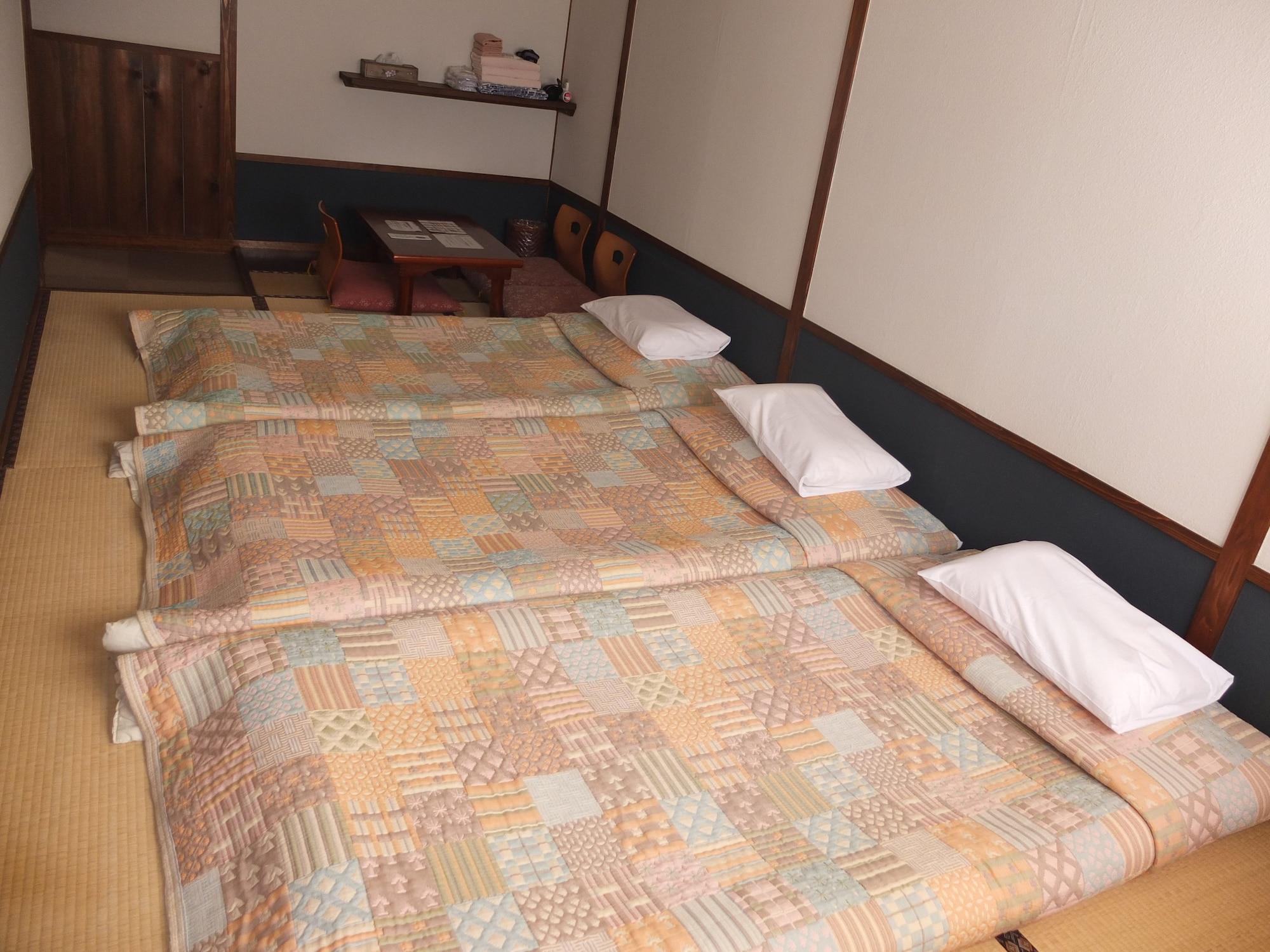 Turtle Inn Nikko Εξωτερικό φωτογραφία