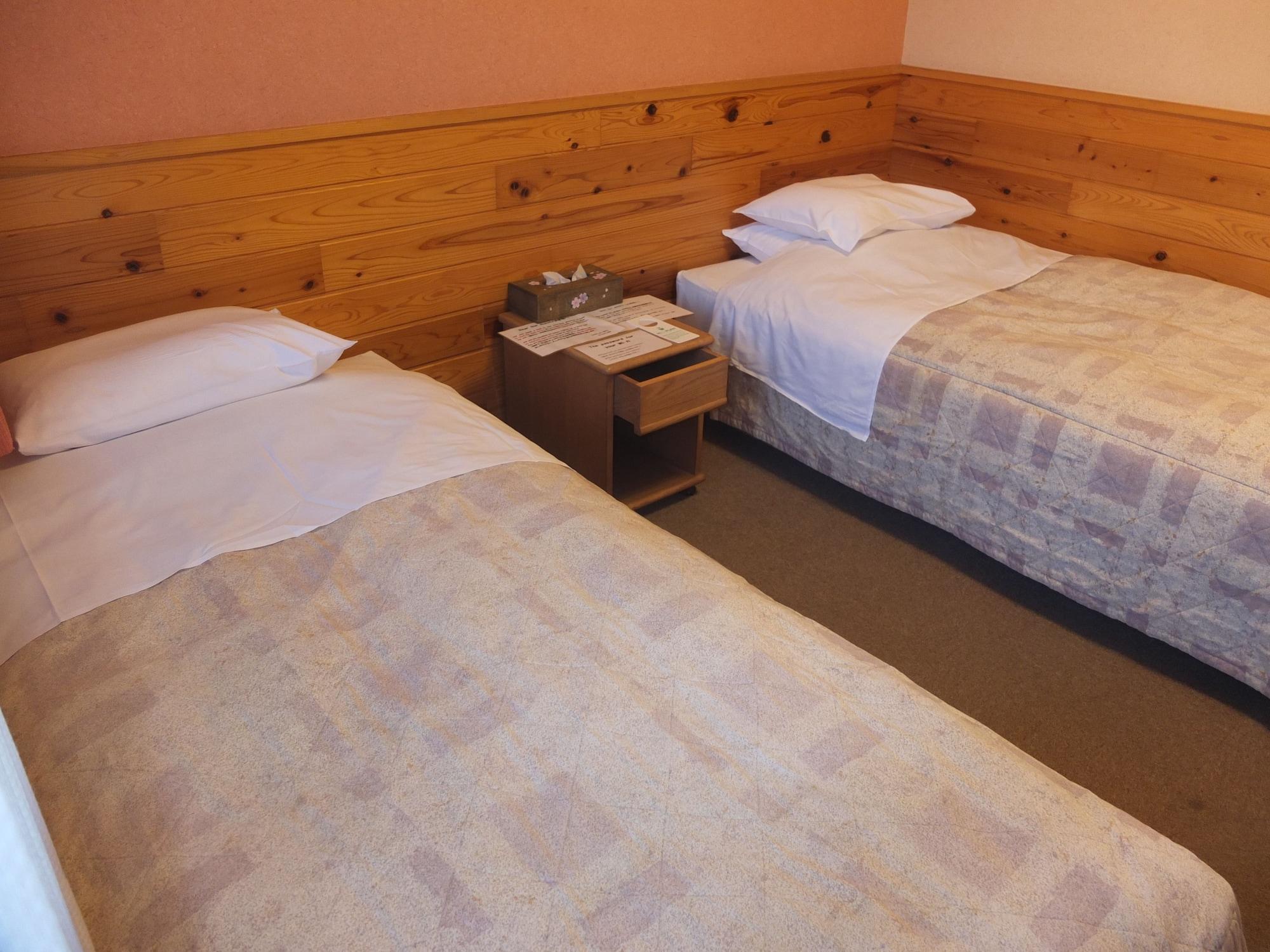 Turtle Inn Nikko Εξωτερικό φωτογραφία