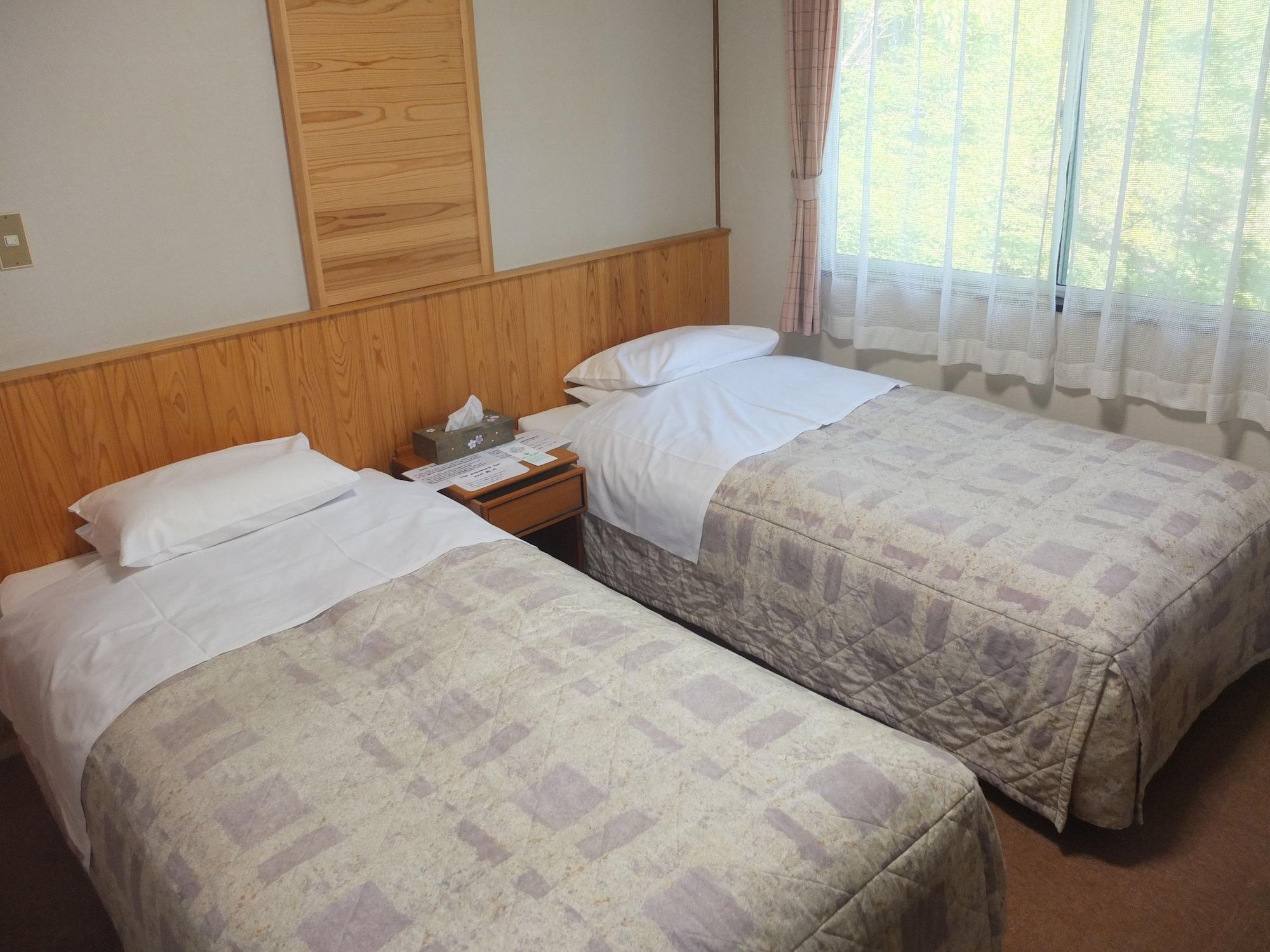 Turtle Inn Nikko Εξωτερικό φωτογραφία