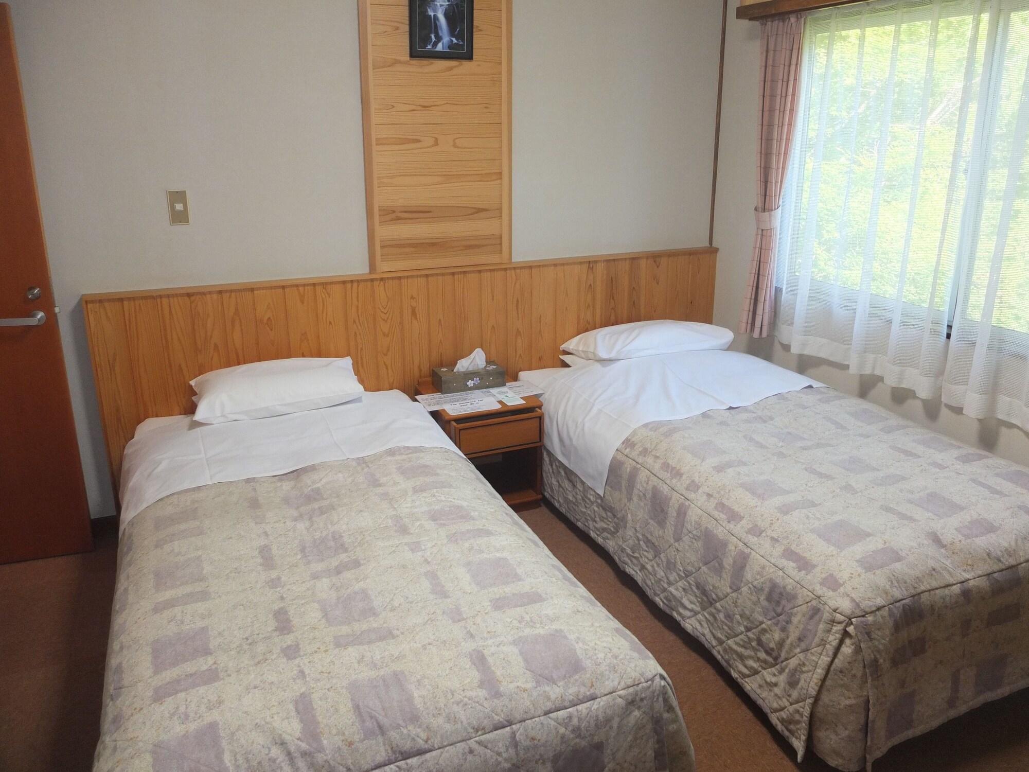 Turtle Inn Nikko Εξωτερικό φωτογραφία
