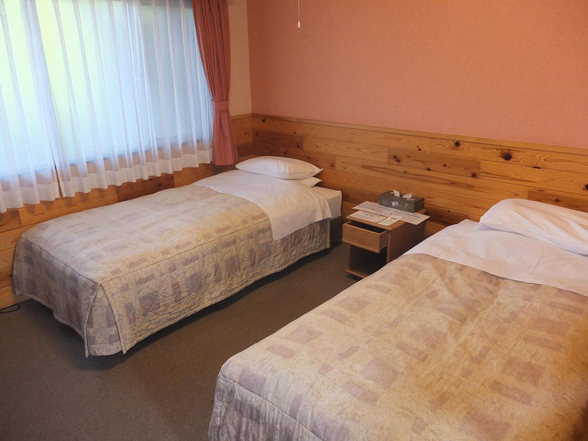 Turtle Inn Nikko Εξωτερικό φωτογραφία
