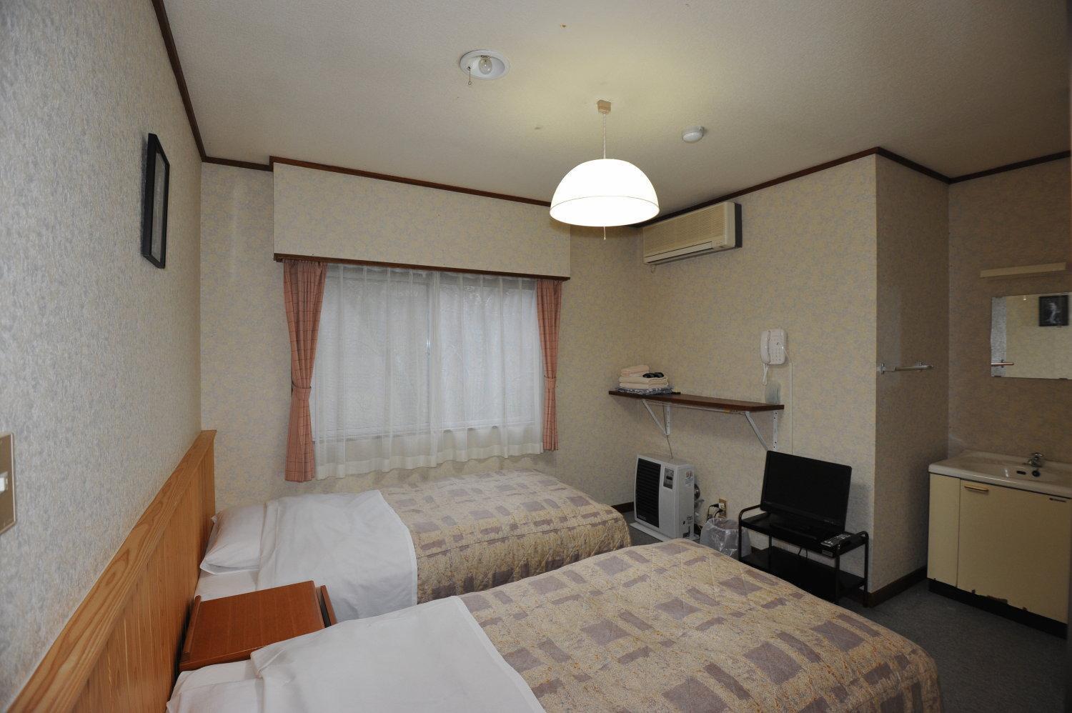 Turtle Inn Nikko Εξωτερικό φωτογραφία