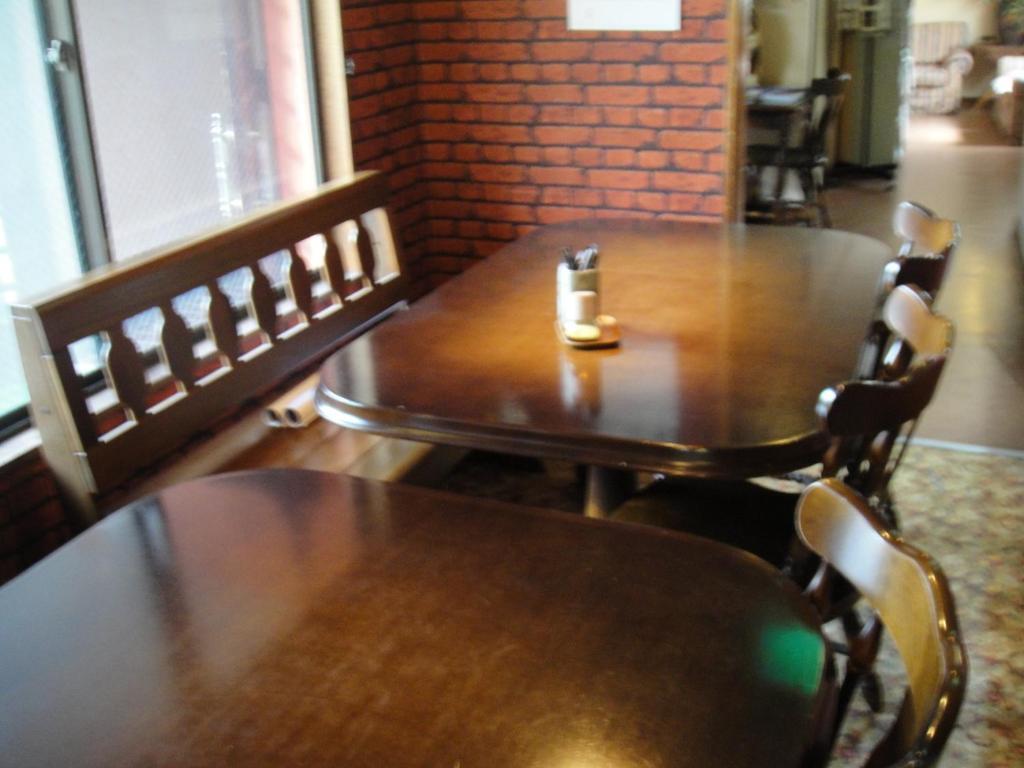 Turtle Inn Nikko Εξωτερικό φωτογραφία