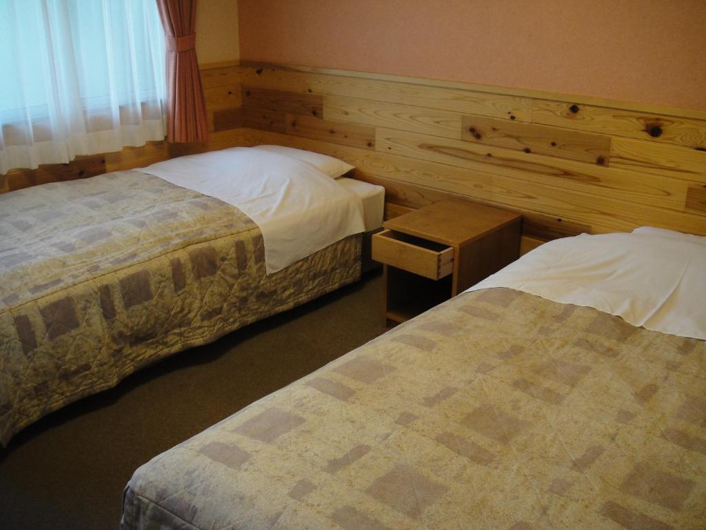 Turtle Inn Nikko Εξωτερικό φωτογραφία