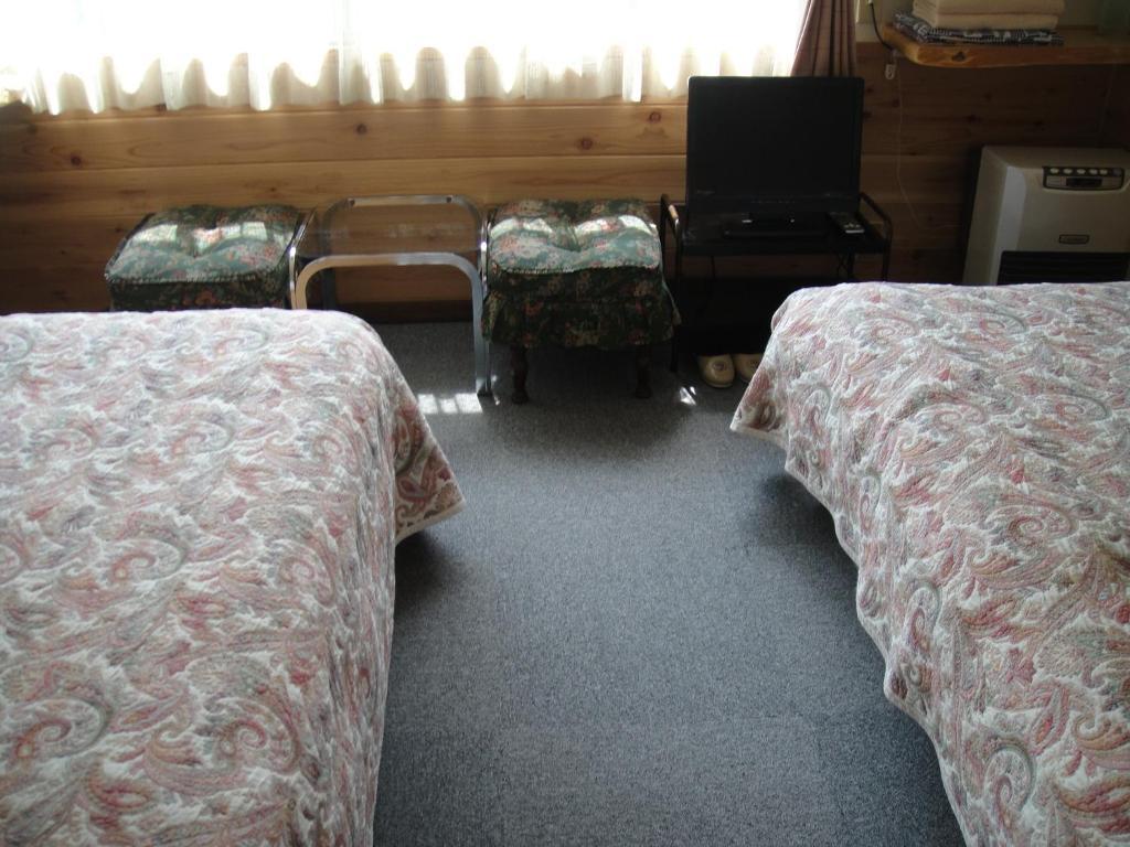 Turtle Inn Nikko Δωμάτιο φωτογραφία