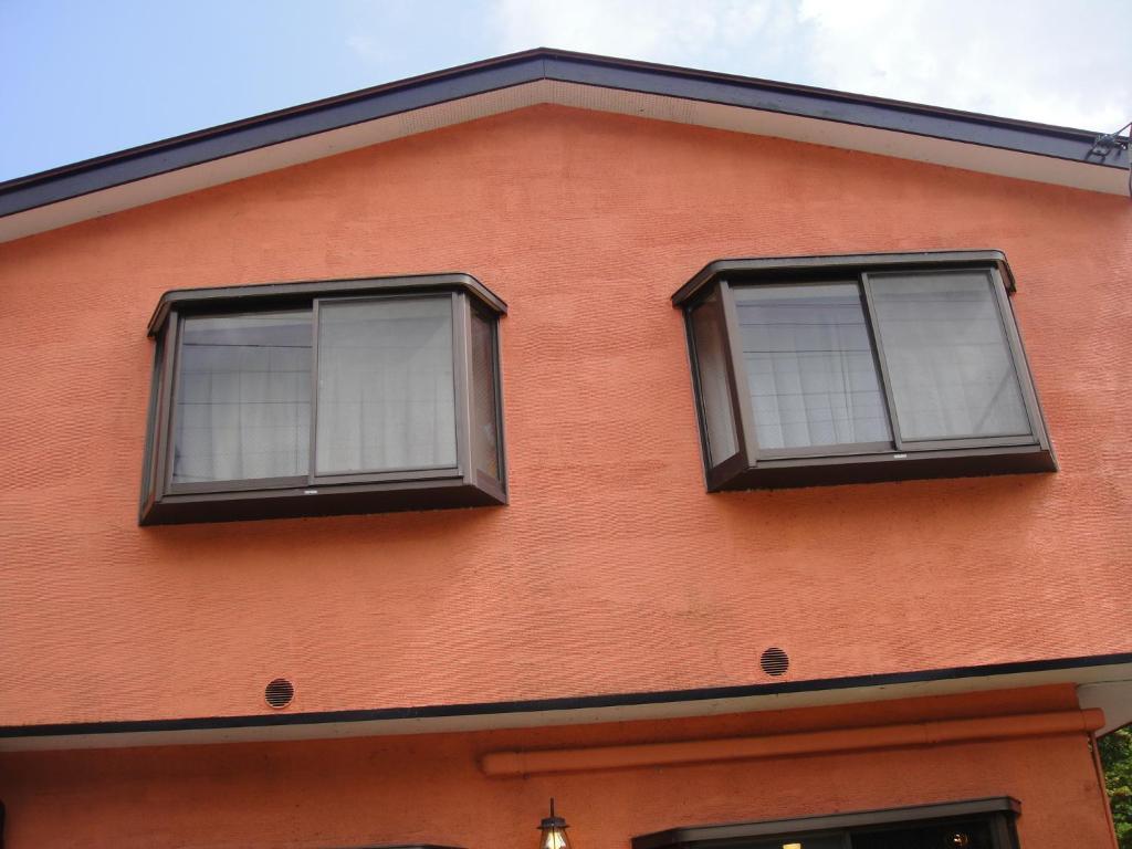 Turtle Inn Nikko Εξωτερικό φωτογραφία