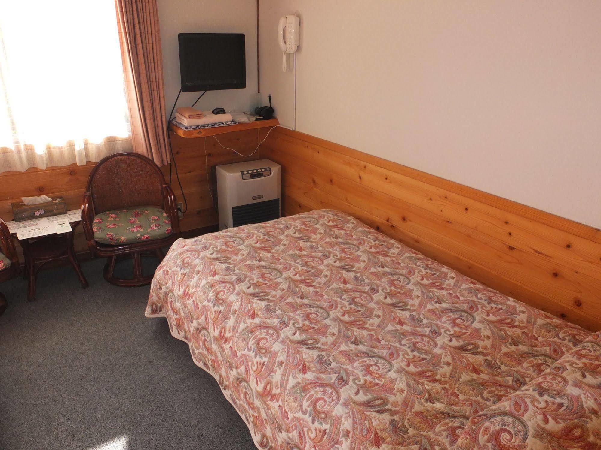 Turtle Inn Nikko Εξωτερικό φωτογραφία