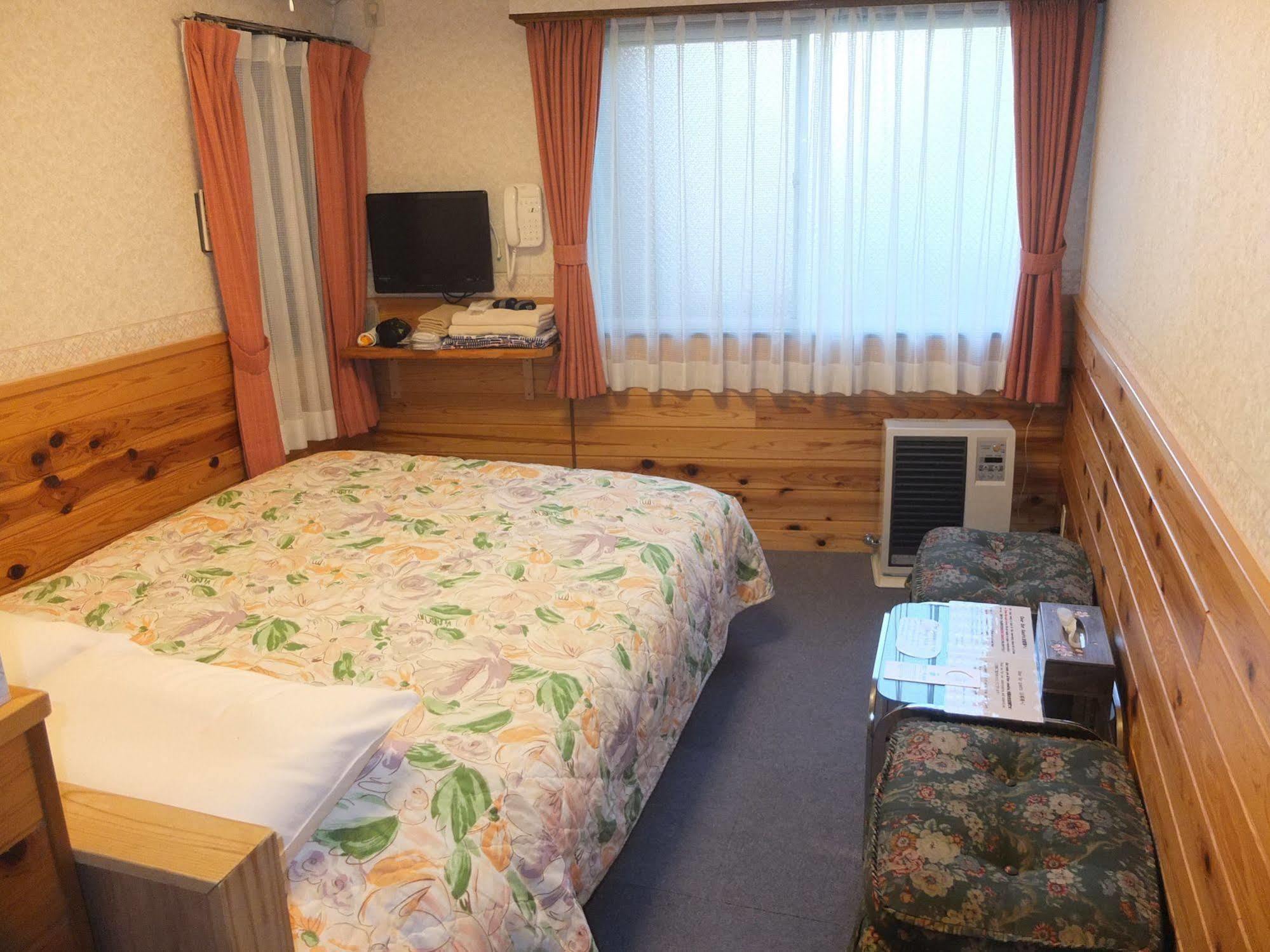 Turtle Inn Nikko Εξωτερικό φωτογραφία