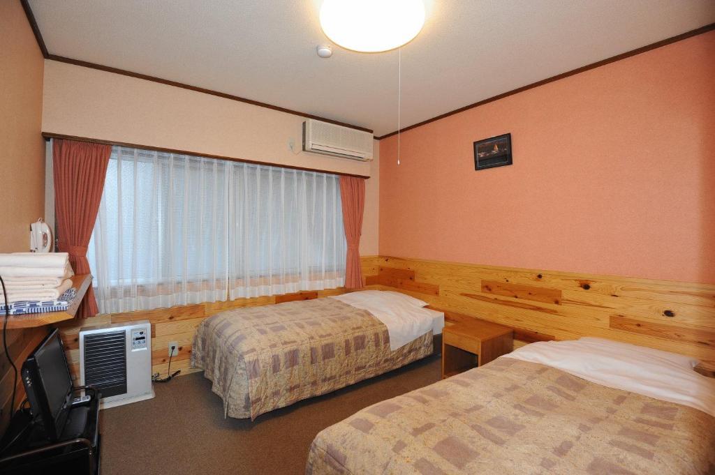 Turtle Inn Nikko Δωμάτιο φωτογραφία