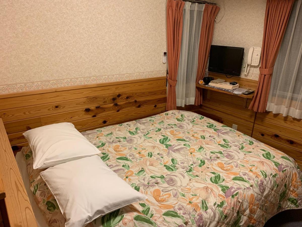Turtle Inn Nikko Εξωτερικό φωτογραφία