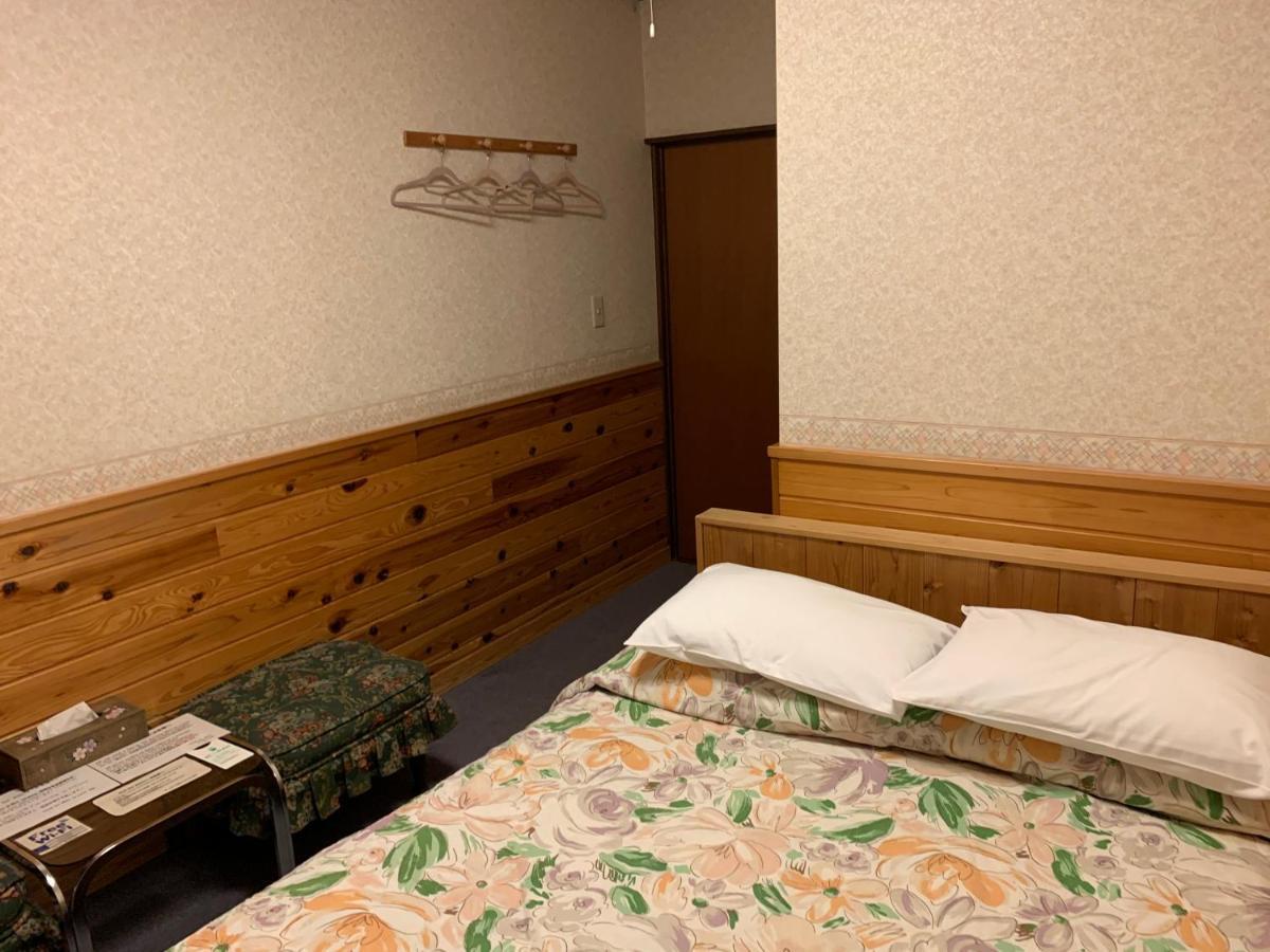 Turtle Inn Nikko Εξωτερικό φωτογραφία