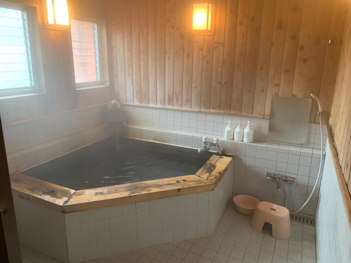 Turtle Inn Nikko Εξωτερικό φωτογραφία