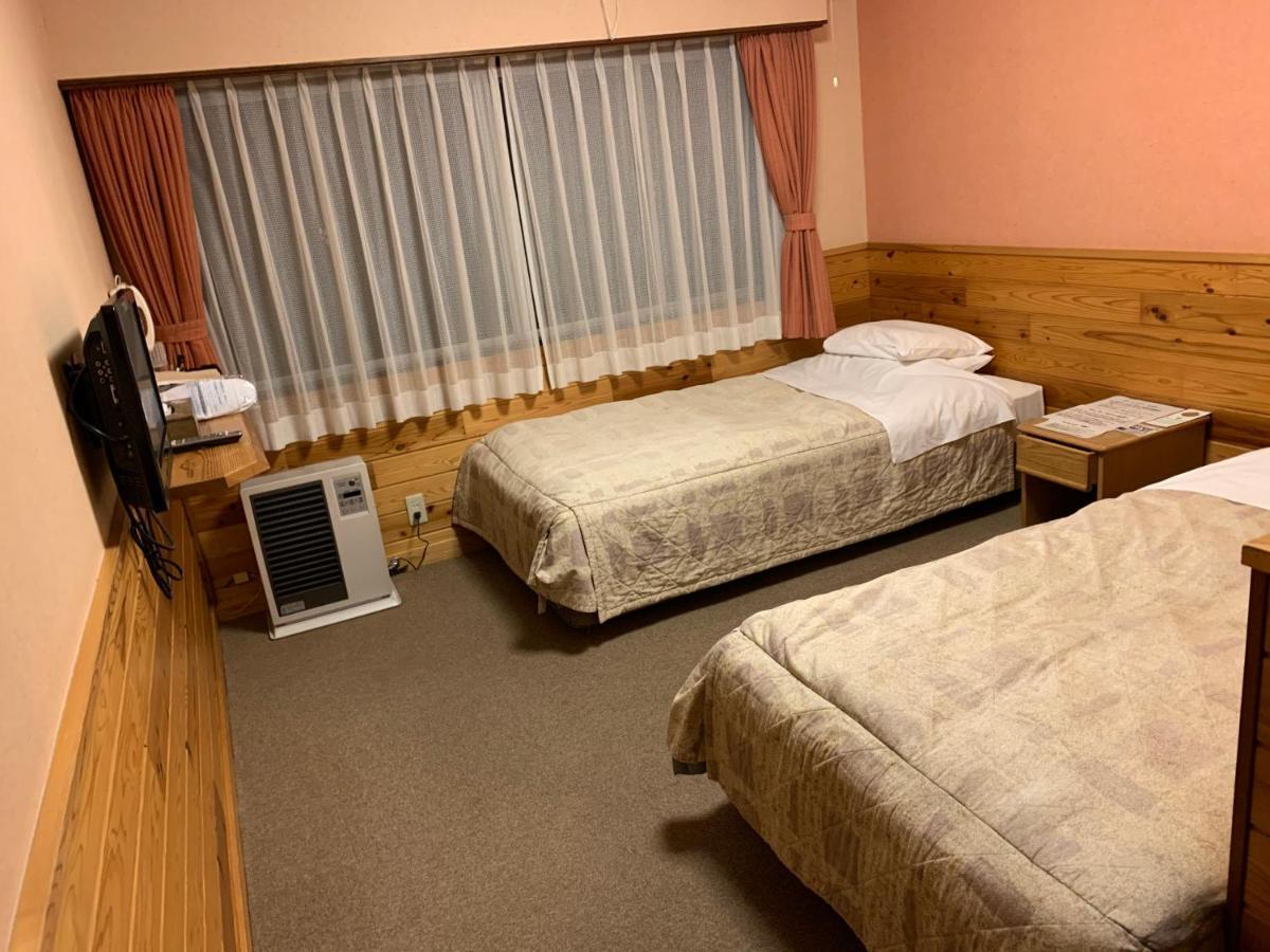 Turtle Inn Nikko Εξωτερικό φωτογραφία