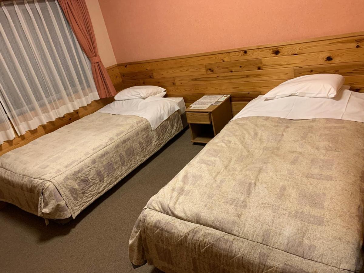 Turtle Inn Nikko Εξωτερικό φωτογραφία